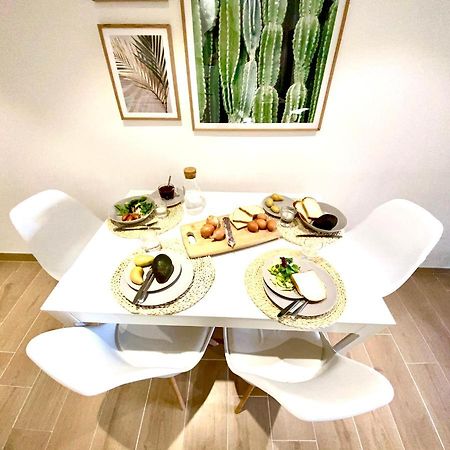 Lucky Bamboo Apartamento Sainte-Maxime Exterior foto
