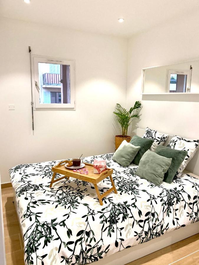 Lucky Bamboo Apartamento Sainte-Maxime Exterior foto